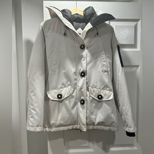 Canada goose excellent condition